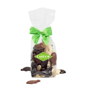 Fritures Croustillantes Assorties – 180g