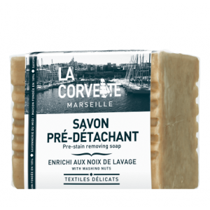 Savon détachant