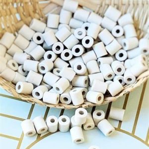 Perles de céramique pour carafe