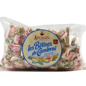 Bêtises de Cambrai Menthe – 1KG