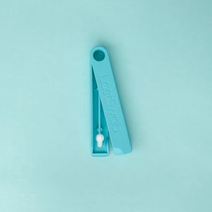 Oriculi coton tige bébé réutilisable