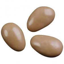 Amande chocolat lait