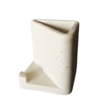 Pot à crayons en matière recyclée – local – Image 2