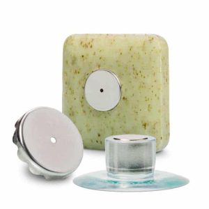 Porte savon magnétique petit