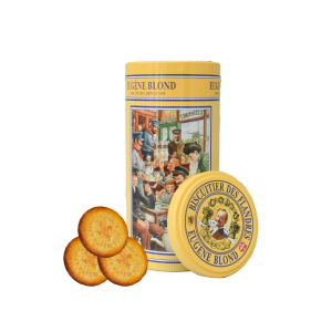 Merveilleuses Cassonade – Tubo Fer Estaminet | 230g