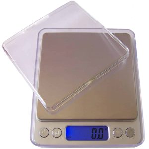 Balance de table 0.01/500g