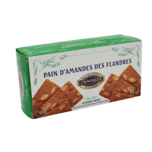 Pain d’Amandes – 90g