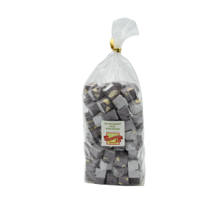 Nougat Tendre Violette – 1Kg