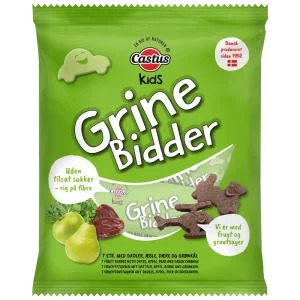 Apple Pear Kale – 10g – Castus