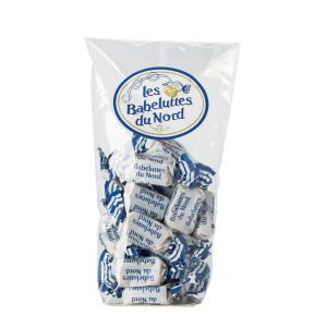 Les babeluttes du Nord – 150g