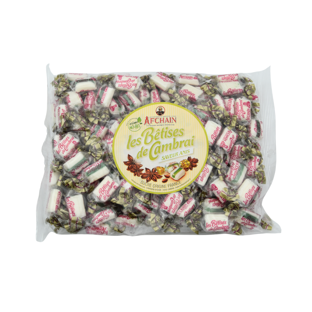 Bêtises de Cambrai Anis – 1KG