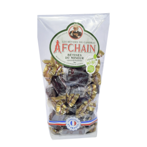 Bêtises de Cambrai du Mineur – 125g