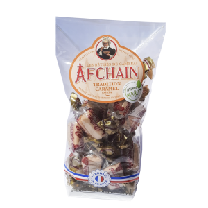 Bêtises de Cambrai Caramel – 125g