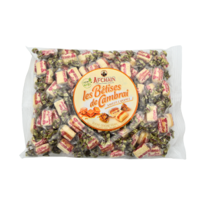 Bêtises de Cambrai Caramel – 1KG