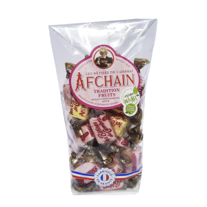 Bêtises de Cambrai Fruits – 125g