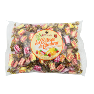 Bêtises de Cambrai Fruits – 1KG