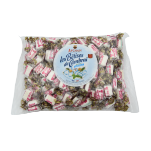Bêtises de Cambrai Menthe Glaciale – 1KG