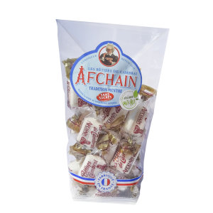 Bêtises de Cambrai menthe sans sucre ajouté – 125g