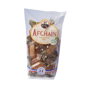 Bêtises de Cambrai Miel – 125g