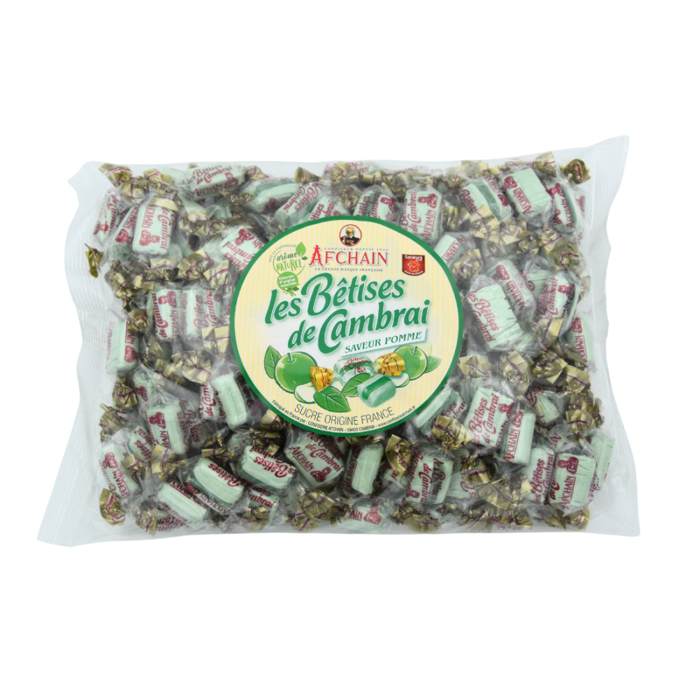Bêtises de Cambrai Pomme – 1KG