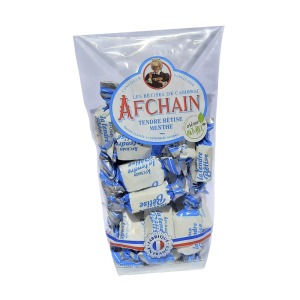 Tendres Bêtises de Cambrai Menthe – 125g