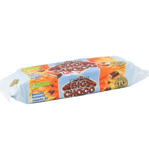 Big Choco Lait – 250g