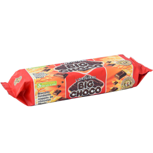 Big Choco Noir – 250g
