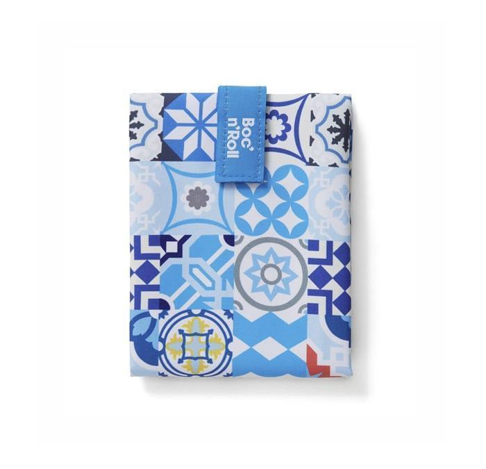 Poche goûter ou sandwich à rouler – Image 3