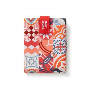 Poche goûter ou sandwich à rouler