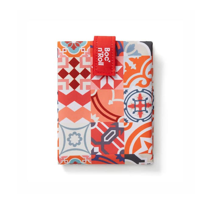 Poche goûter ou sandwich à rouler