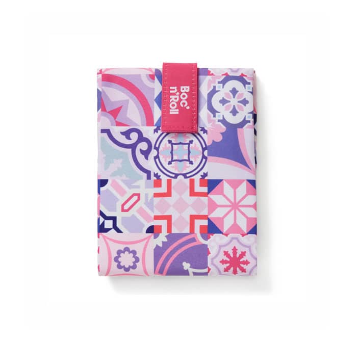 Poche goûter ou sandwich à rouler – Image 4