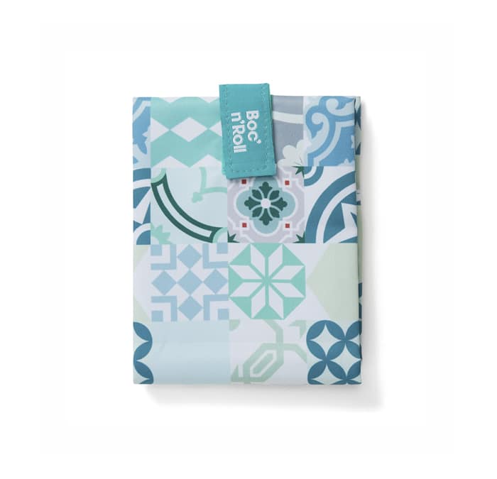 Poche goûter ou sandwich à rouler – Image 5