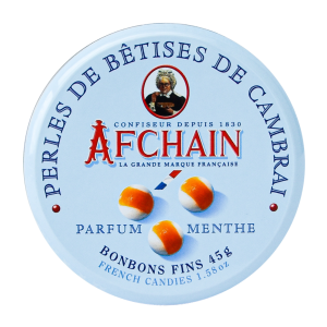 Perles de Bêtises de Cambrai Menthe – 45g