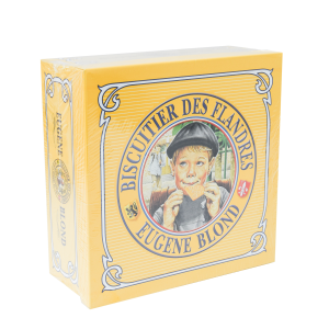 Sablés du Nord – Boîte Garçon | 240g