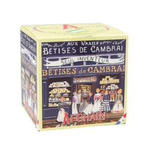 Bêtises de Cambrai : Seul Inventeur Pomme – 120g