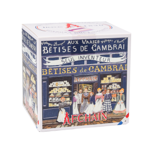 Bêtises de Cambrai : Seul Inventeur Violette – 120g