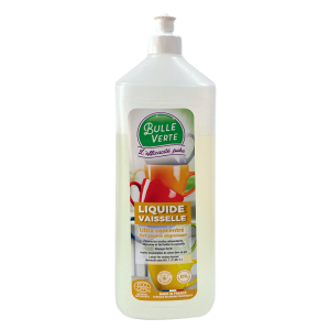 Liquide vaisselle main super dégraissant