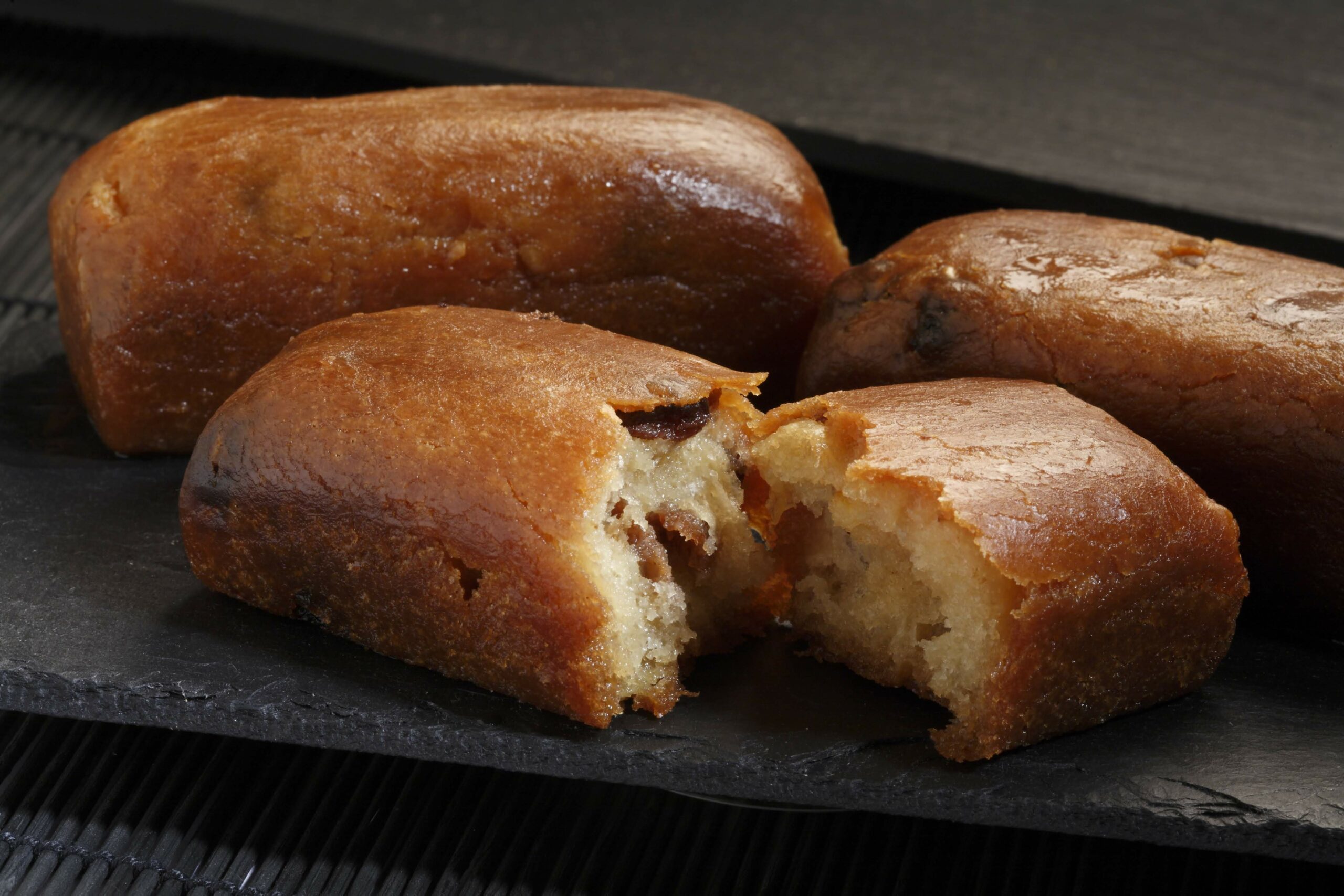 Lot de 2 étuis Babas au Rhum – 240g x 2 (DLUO : 21/05/25) – Image 2