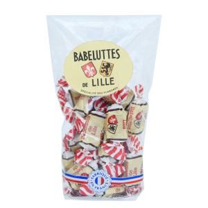 Babeluttes de Lille