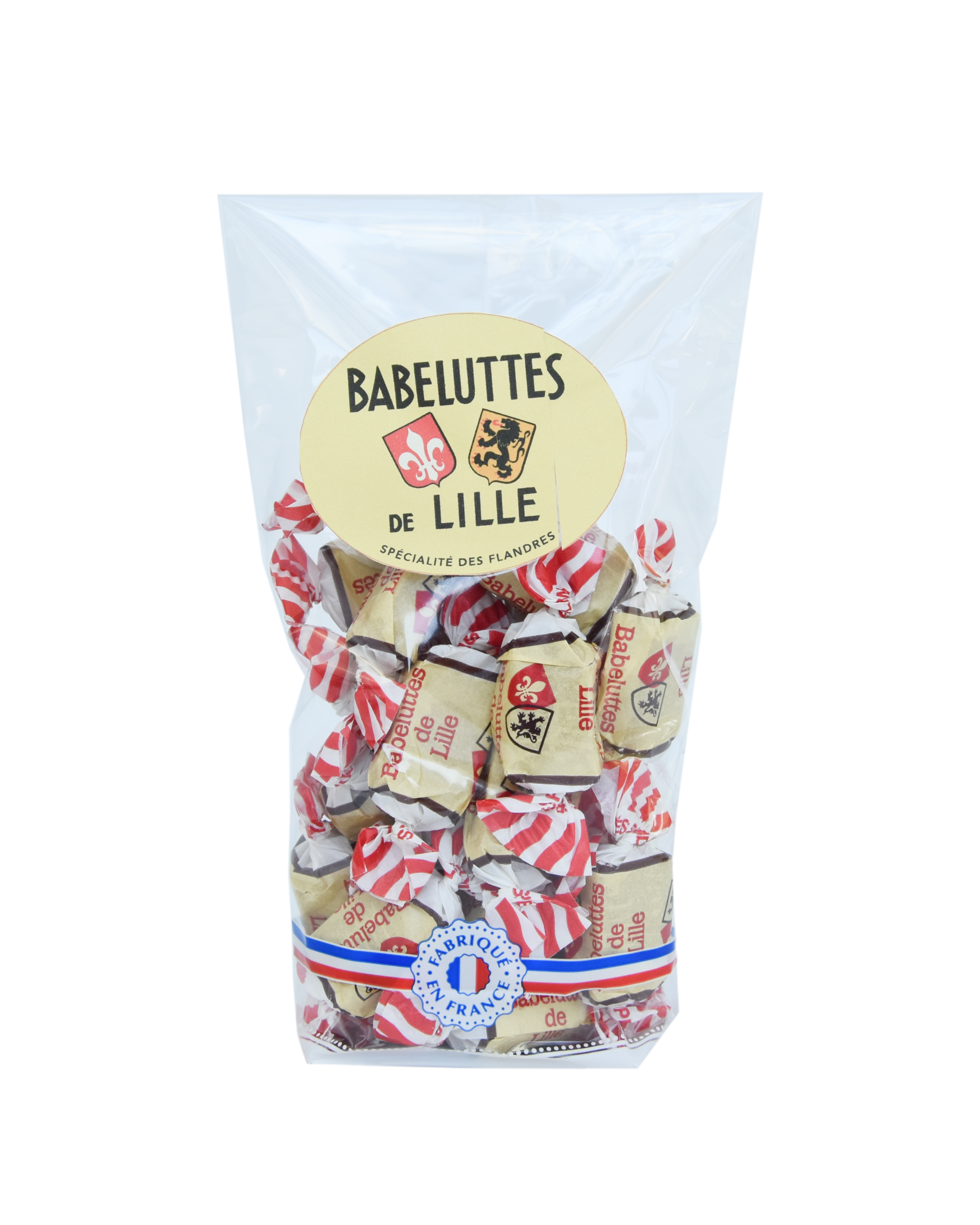 Babeluttes de Lille