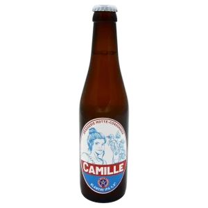Bière Camille 33cl