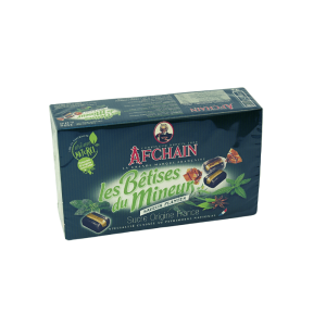 Boîte de Bêtises du Mineur – 250g