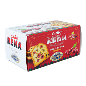 Cake Réna – 400g