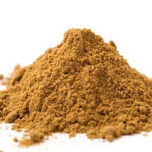 Cumin poudre bio