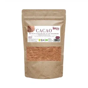 Cacao maigre (10% – 12%) – 200g – Karma