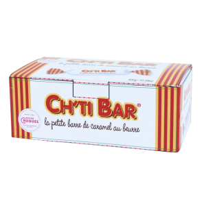 Coffret Ch’ti Bar – 300g