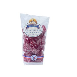 Bonbons au Coquelicot – 180g