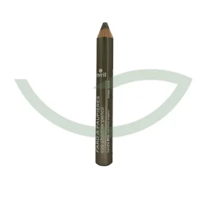 Crayon fard à paupières grège nacré – 2g – Avril