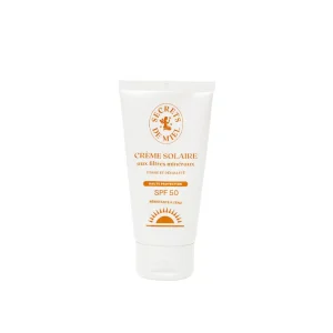 Crème Solaire SPF50