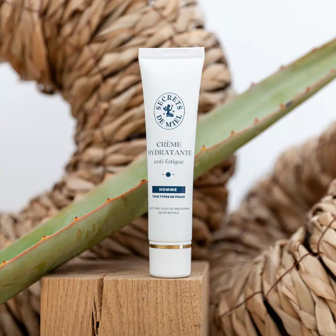 Crème hydratante anti-fatigue – Image 2